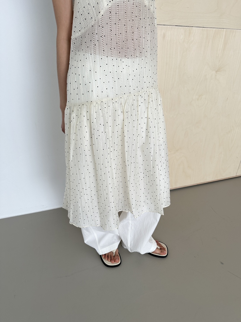 NDE韓國代購女士新款時尚人氣推薦職業熱賣休閑休閑褲棉質BOHEME_NDE休閑褲