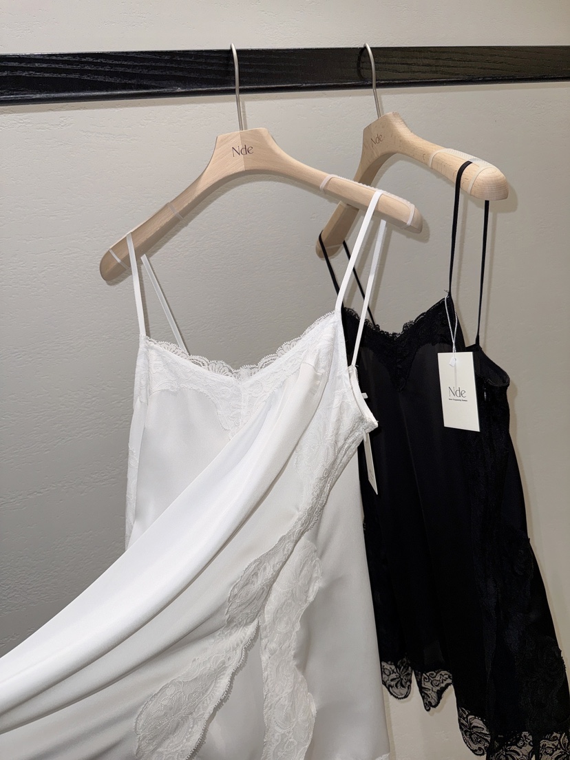 NDE韓國東大門直郵女士新款休閑熱賣推薦26春夏人氣連衣裙BOHEME_NDE連衣裙