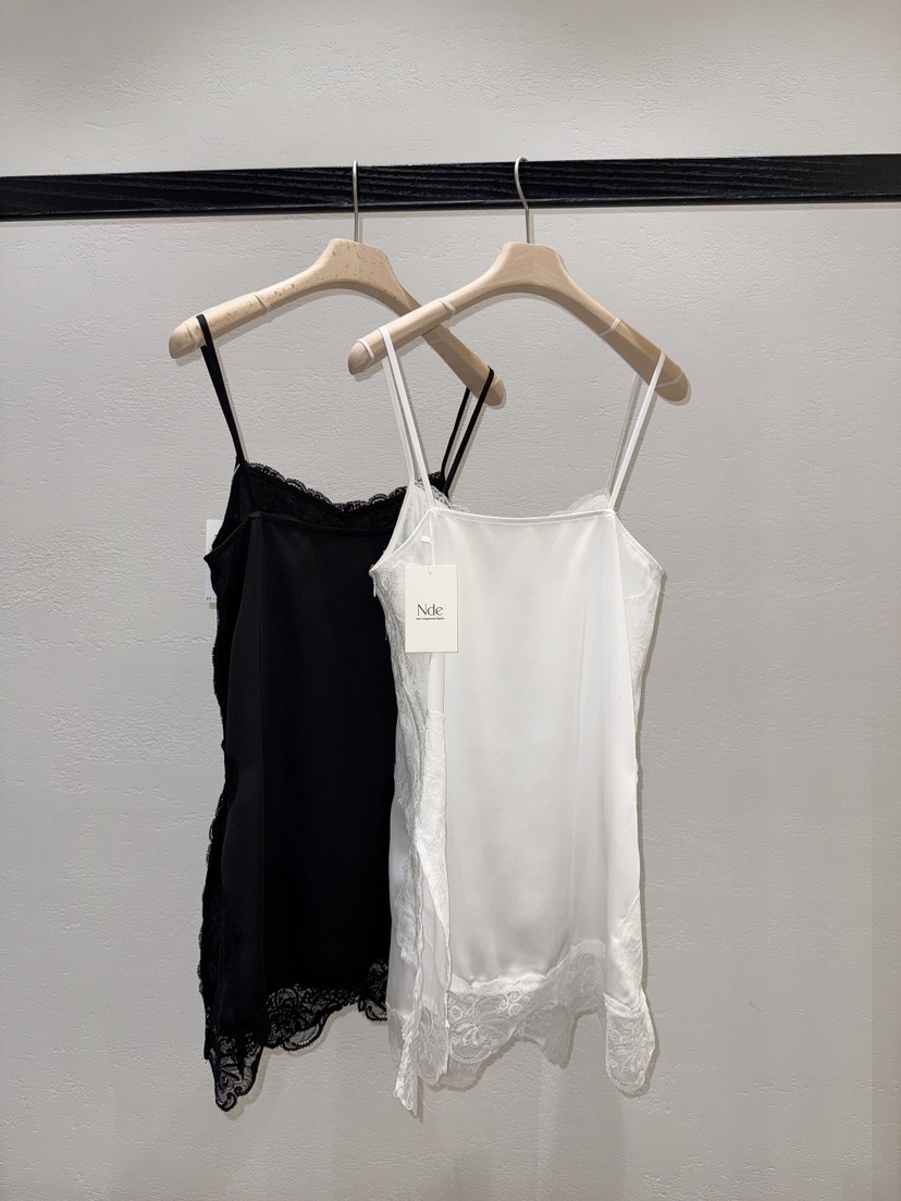 NDE韓國東大門直郵女士新款休閑熱賣推薦26春夏人氣連衣裙BOHEME_NDE連衣裙