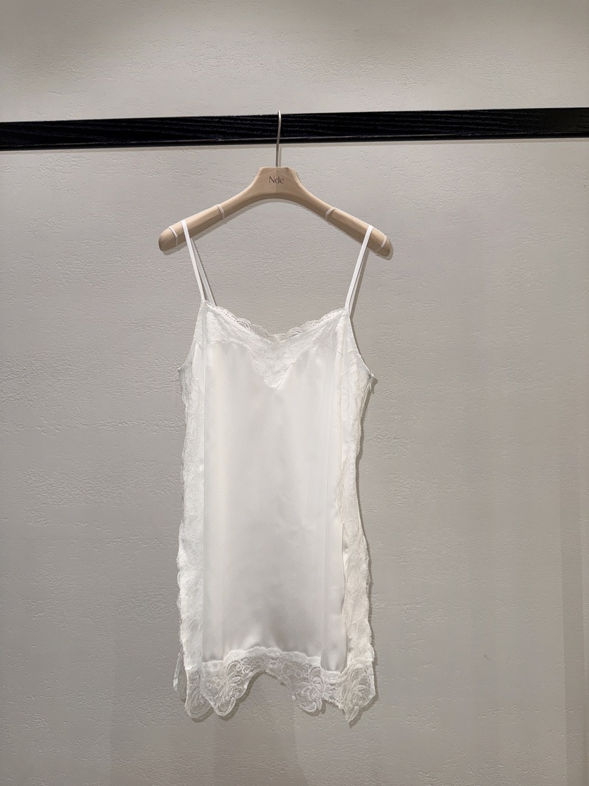 NDE韓國東大門直郵女士新款休閑熱賣推薦26春夏人氣連衣裙BOHEME_NDE連衣裙圖色1