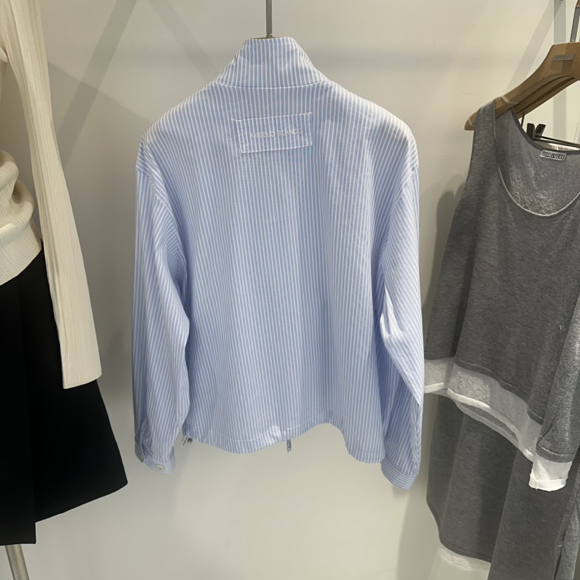 MER韓國東大門直郵女裝新款職業休閑人氣熱賣推薦時尚夾克MER/ANGELO BIANCO夾克