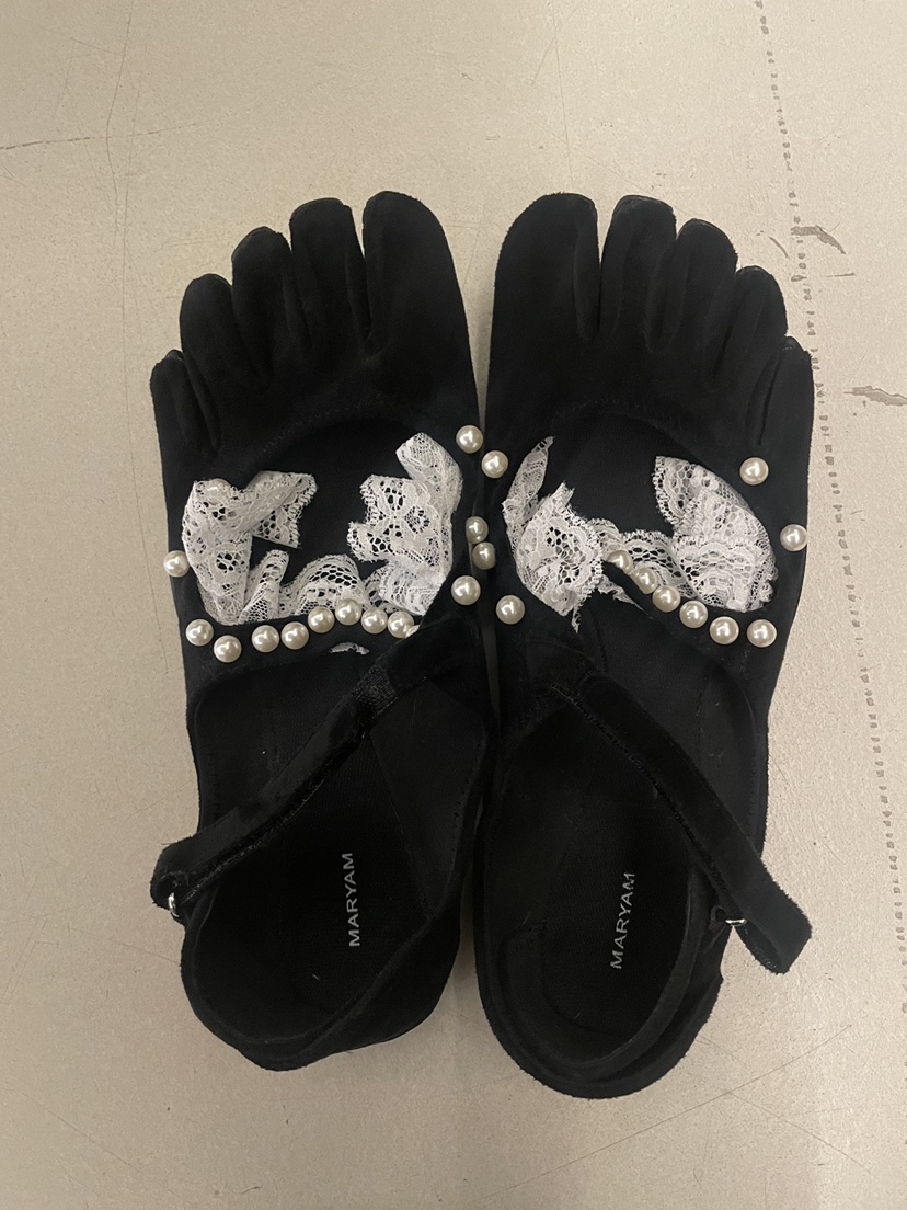 MULCUP韓國直郵實拍女士新款時尚職業休閑推薦熱賣涼鞋拖鞋MULCUP涼鞋/拖鞋圖色1