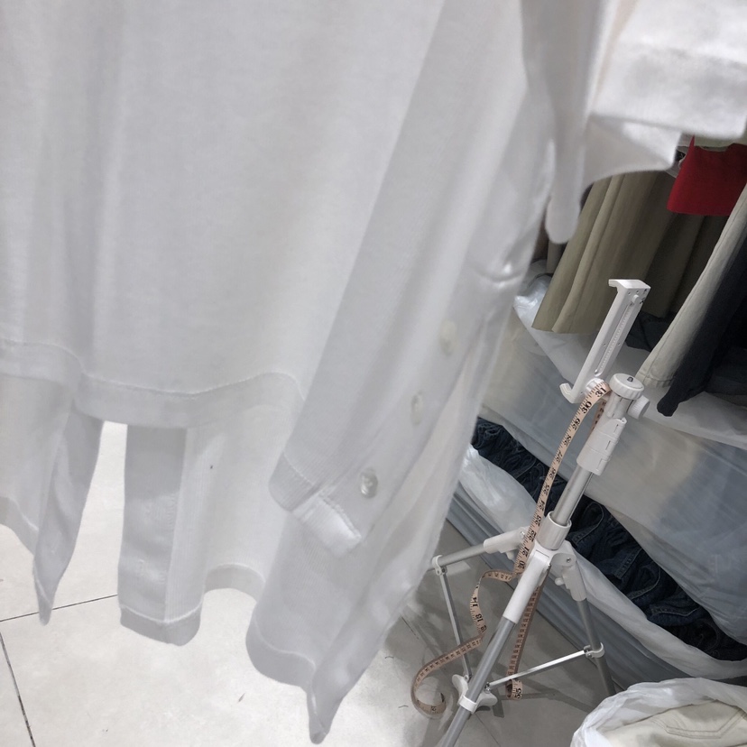 ANN MARGRET韓國代購女裝新款時尚T恤不對稱GRETA.YT恤