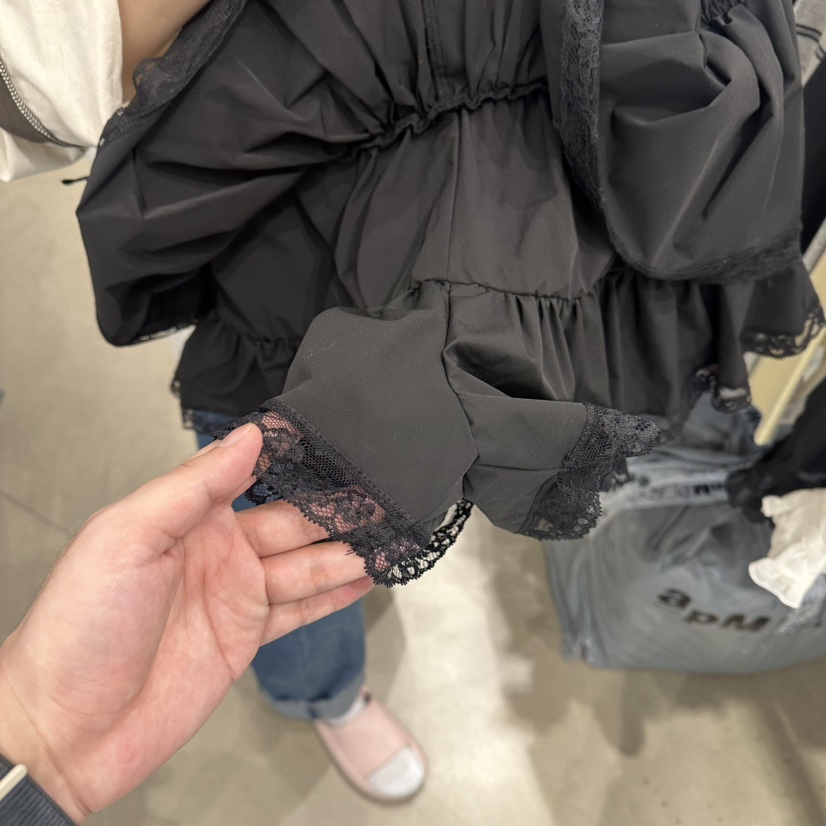 ACKER韓國直郵女裝新款職業26春夏熱賣時尚休閑推薦人氣裙褲ACKER裙褲