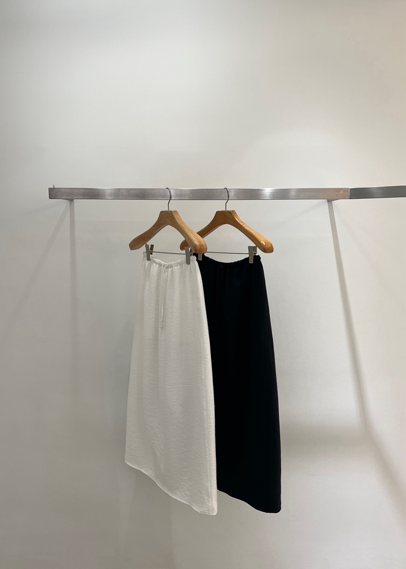 ONESTASTE韓國代購女士新品人氣推薦熱賣休閑職業時尚長裙TASTE/ONESTASTE長裙