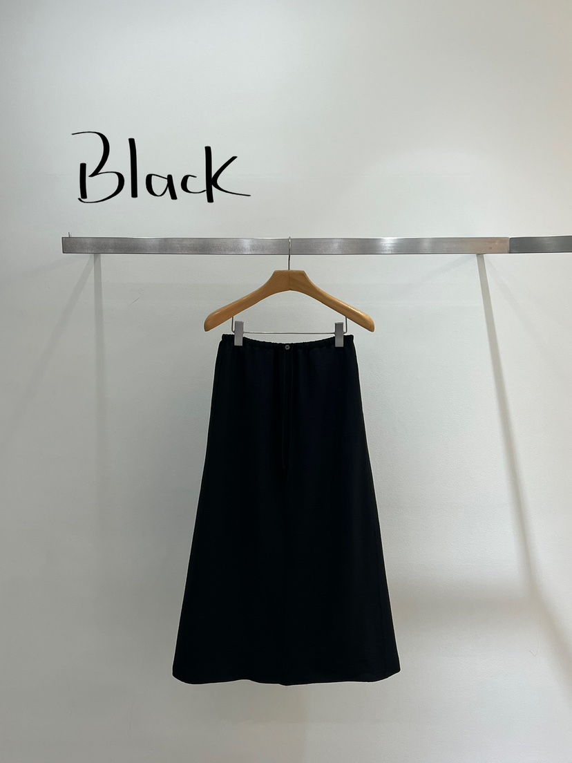 ONESTASTE韓國代購女士新品人氣推薦熱賣休閑職業時尚長裙TASTE/ONESTASTE長裙圖色2