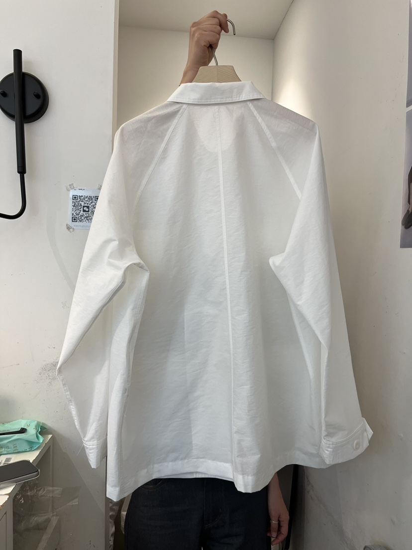 OUVIR韓國東大門直郵女裝新品休閑熱賣職業時尚26春夏夾克O.V.R/OUVIR夾克