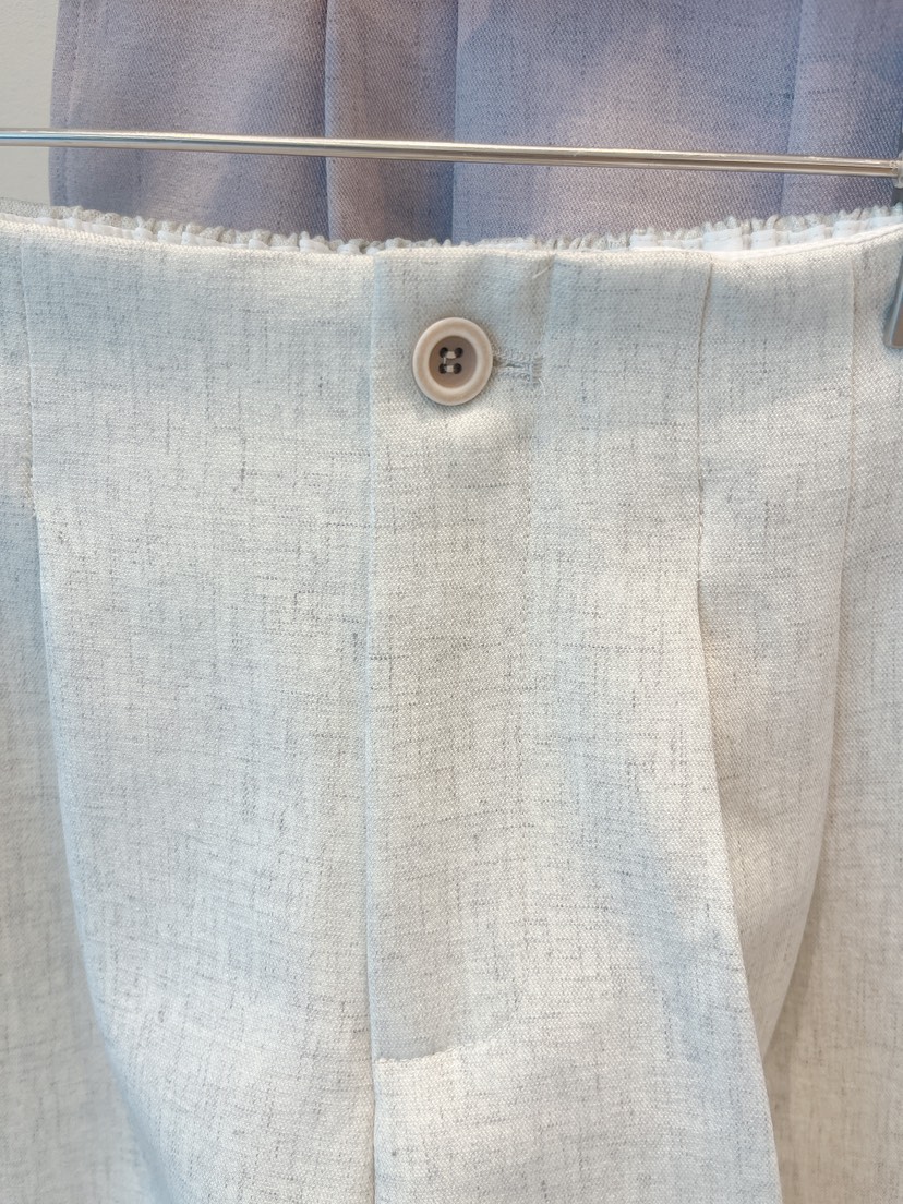 OVE韓國東大門代購女士新品26春夏休閑職業熱賣時尚推薦短褲OVE短褲