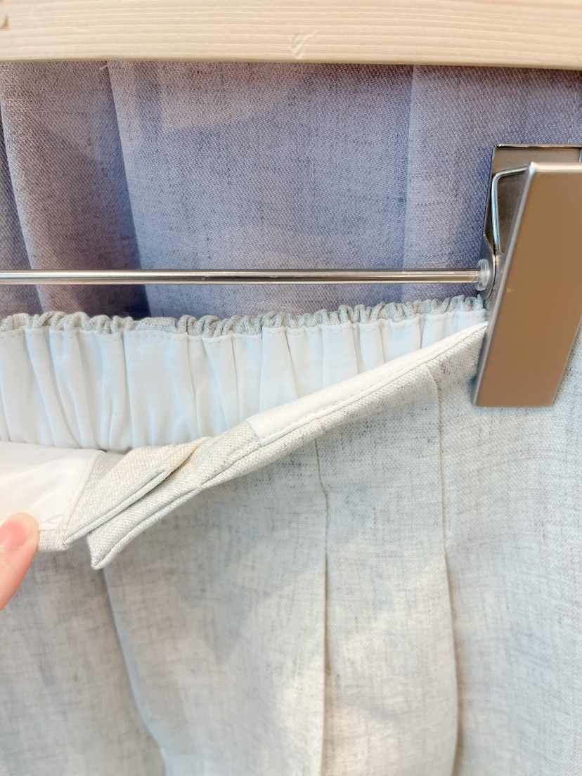 OVE韓國東大門代購女士新品26春夏休閑職業熱賣時尚推薦短褲OVE短褲