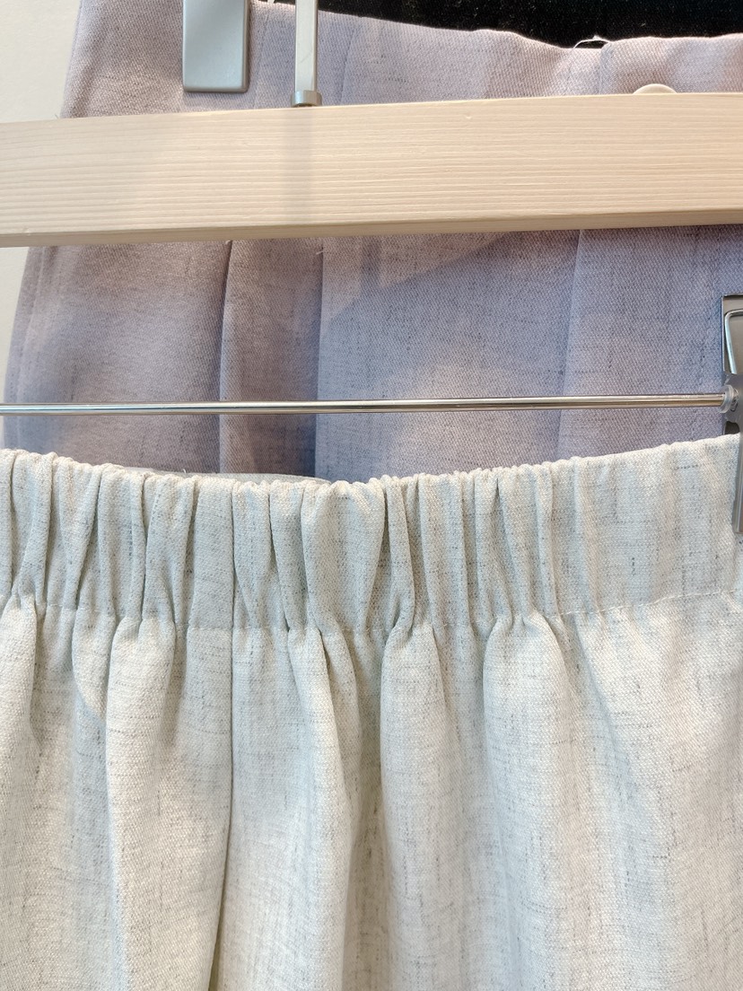 OVE韓國東大門代購女士新品26春夏休閑職業熱賣時尚推薦短褲OVE短褲