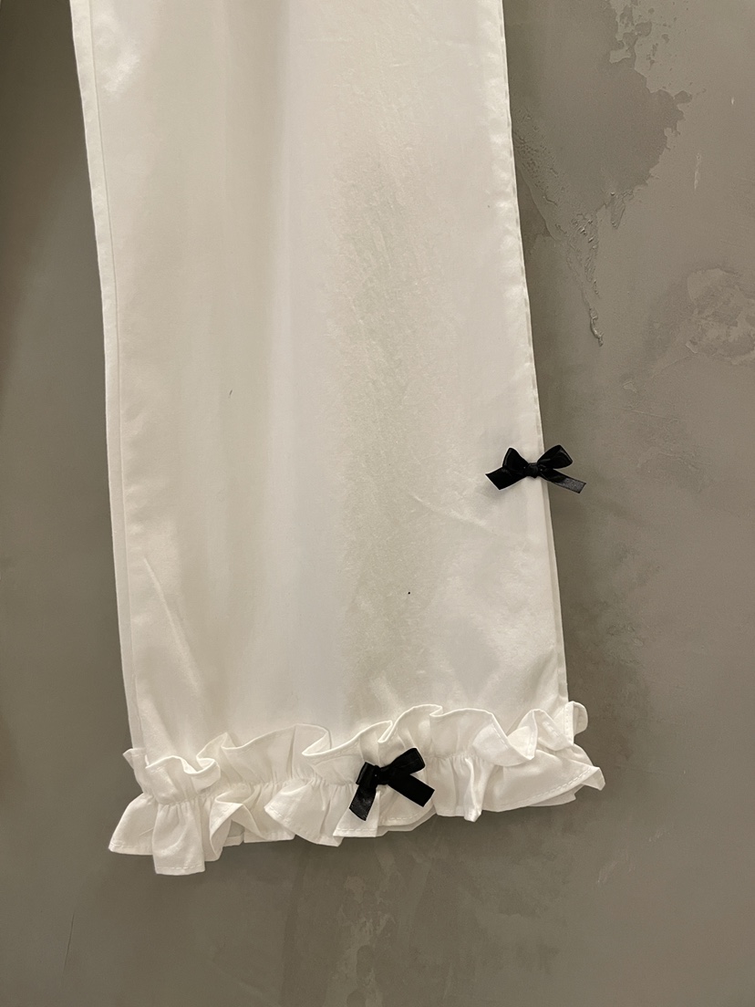 MULCUP韓國直郵女士新品職業休閑熱賣26春夏推薦時尚裙褲MULCUP裙褲