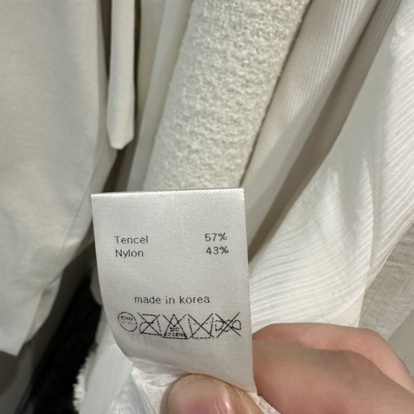 aube nunt韓國直郵女士新款時尚熱賣職業推薦襯衫蕾絲衫aube nunt襯衫/蕾絲衫