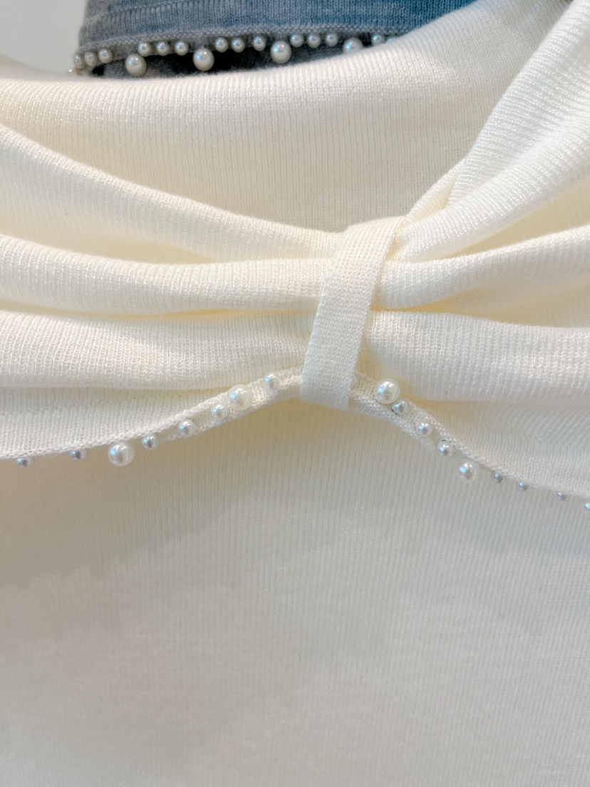 OVE韓國代購女裝新款人氣26春夏熱賣時尚推薦職業長袖T恤OVE長袖T恤