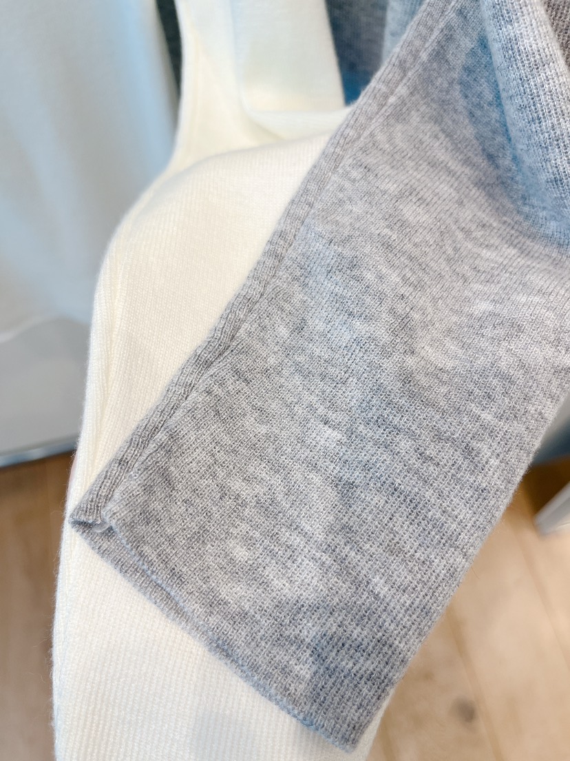 OVE韓國代購女裝新款人氣26春夏熱賣時尚推薦職業長袖T恤OVE長袖T恤