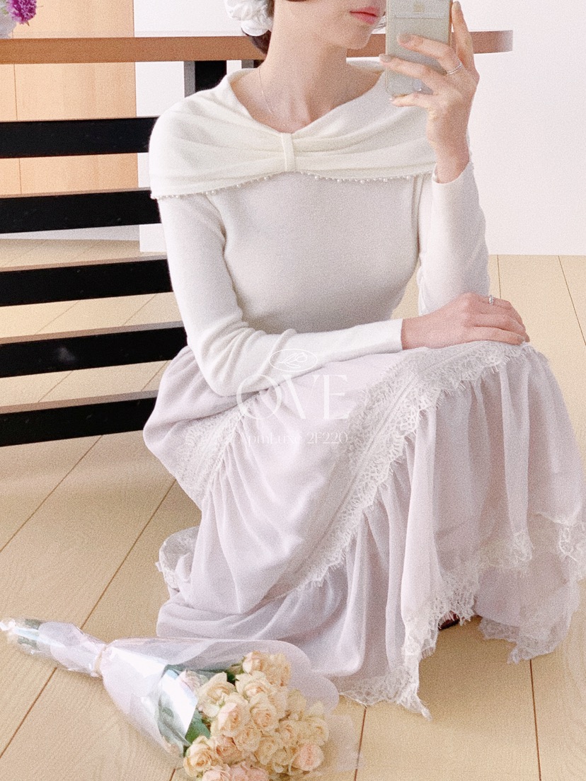 OVE韓國代購女裝新款人氣26春夏熱賣時尚推薦職業長袖T恤OVE長袖T恤