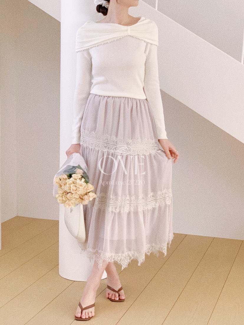 OVE韓國代購女裝新款人氣26春夏熱賣時尚推薦職業長袖T恤OVE長袖T恤