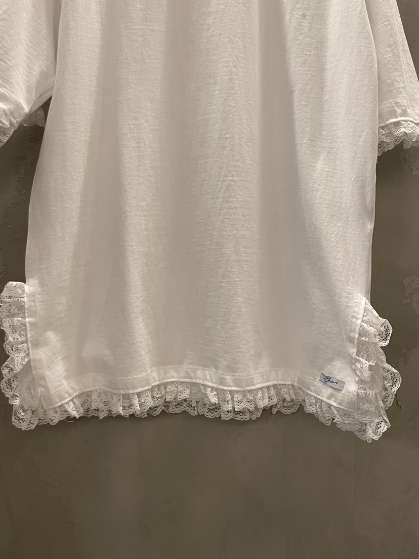 MULCUP韓國東大門代購女士新款職業26春夏熱賣休閑人氣T恤MULCUPT恤