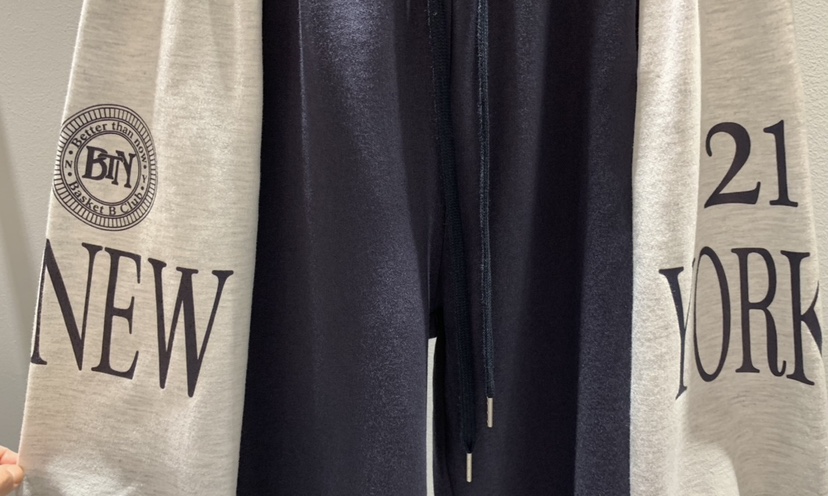 RIPPLE-P韓國直郵女裝新款人氣時尚休閑26春夏熱賣休閑褲RIPPLE-P休閑褲