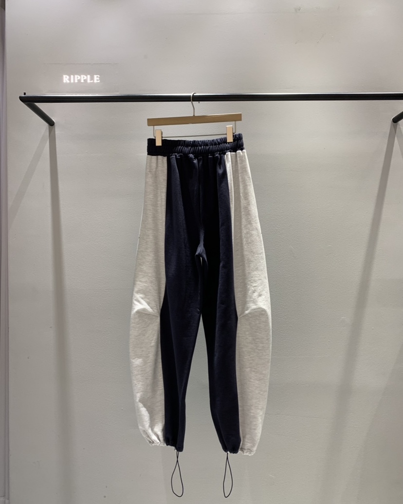 RIPPLE-P韓國直郵女裝新款人氣時尚休閑26春夏熱賣休閑褲RIPPLE-P休閑褲