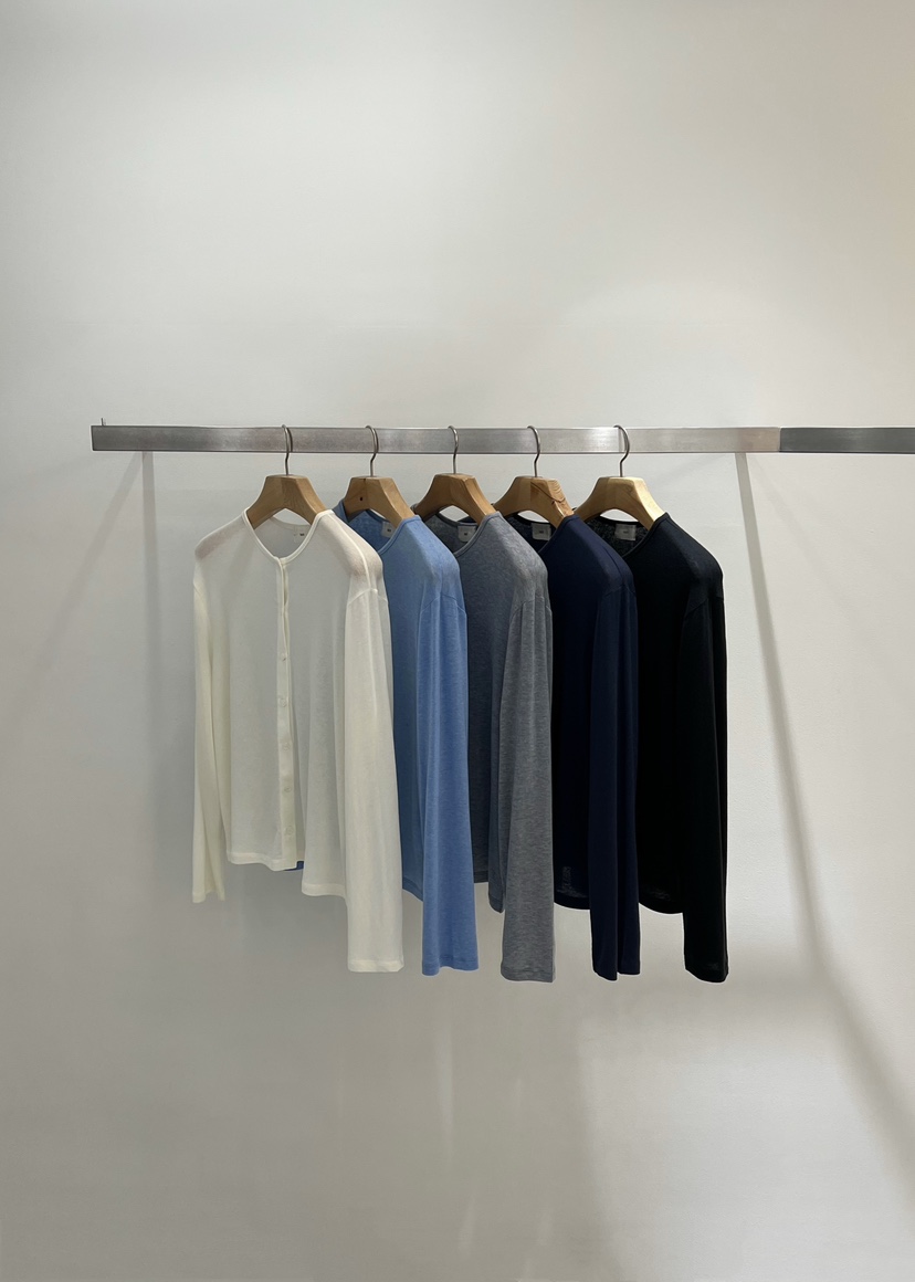 ONESTASTE韓國代購女士新品時尚休閑熱賣針織衫美利奴羊毛TASTE/ONESTASTE針織衫