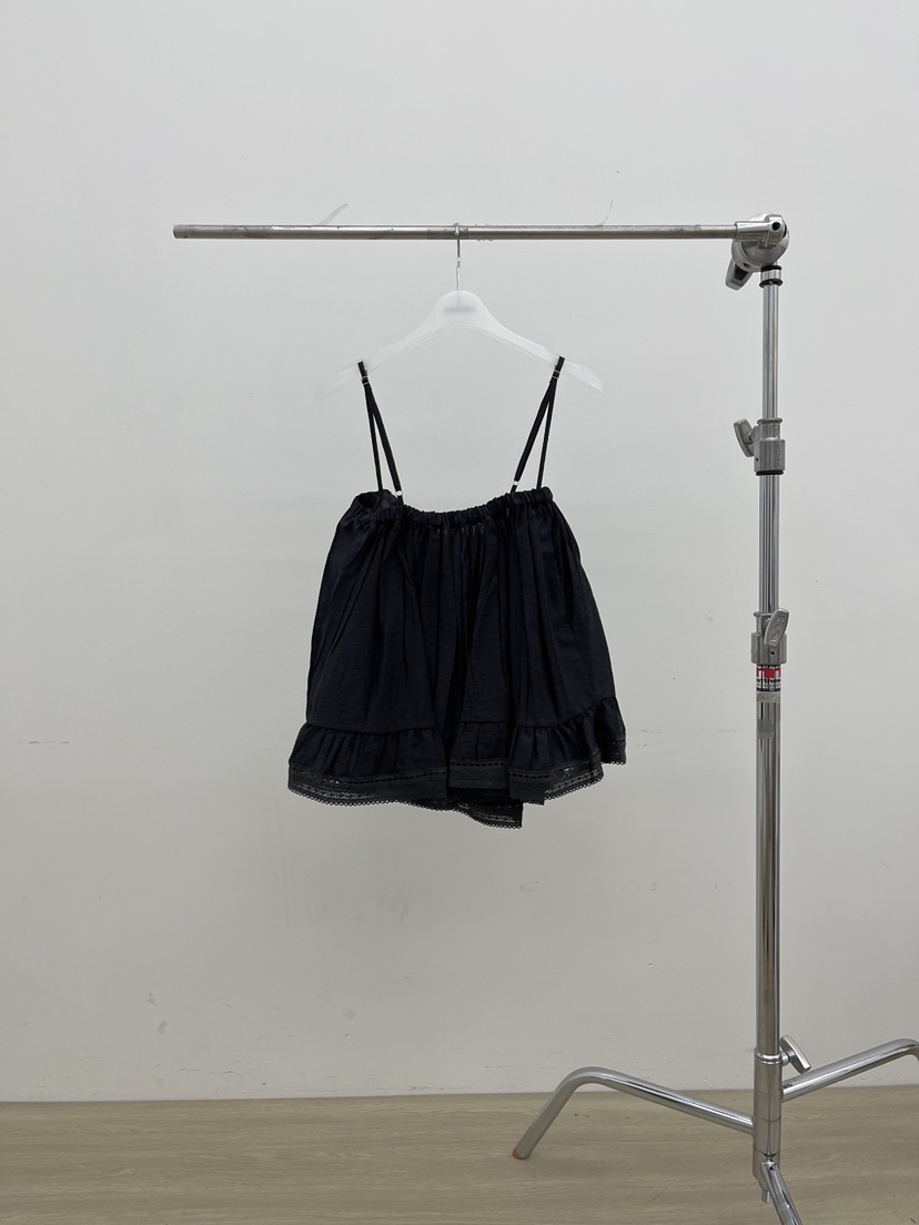 ATMOSPHERE韓國代購女裝新款推薦時尚休閑26春夏吊帶背心ATMOSPHERE/BLING吊帶/背心