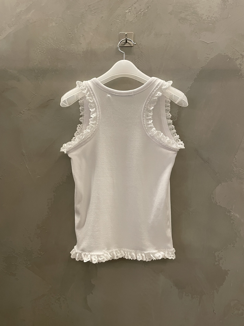 MULCUP韓國東大門代購女裝新品熱賣26春夏人氣推薦吊帶背心MULCUP吊帶/背心