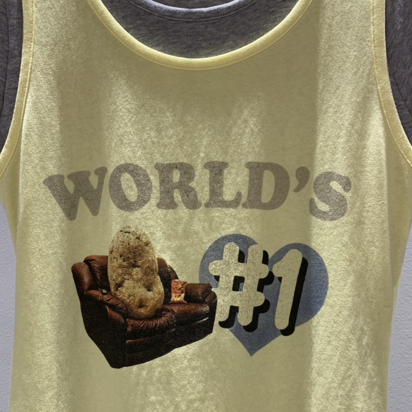 RIPPLE-P韓國東大門直郵女裝新品時尚推薦人氣T恤假兩件RIPPLE-PT恤