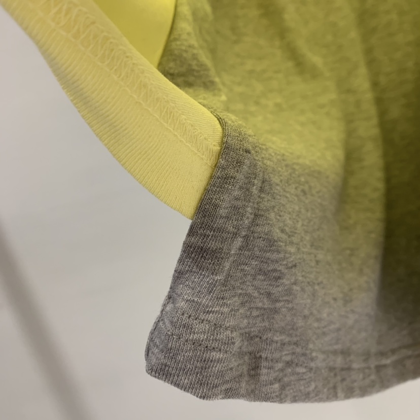 RIPPLE-P韓國東大門直郵女裝新品時尚推薦人氣T恤假兩件RIPPLE-PT恤