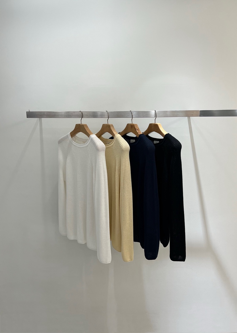 ONESTASTE韓國代購女裝新品職業休閑時尚人氣推薦熱賣針織衫TASTE/ONESTASTE針織衫