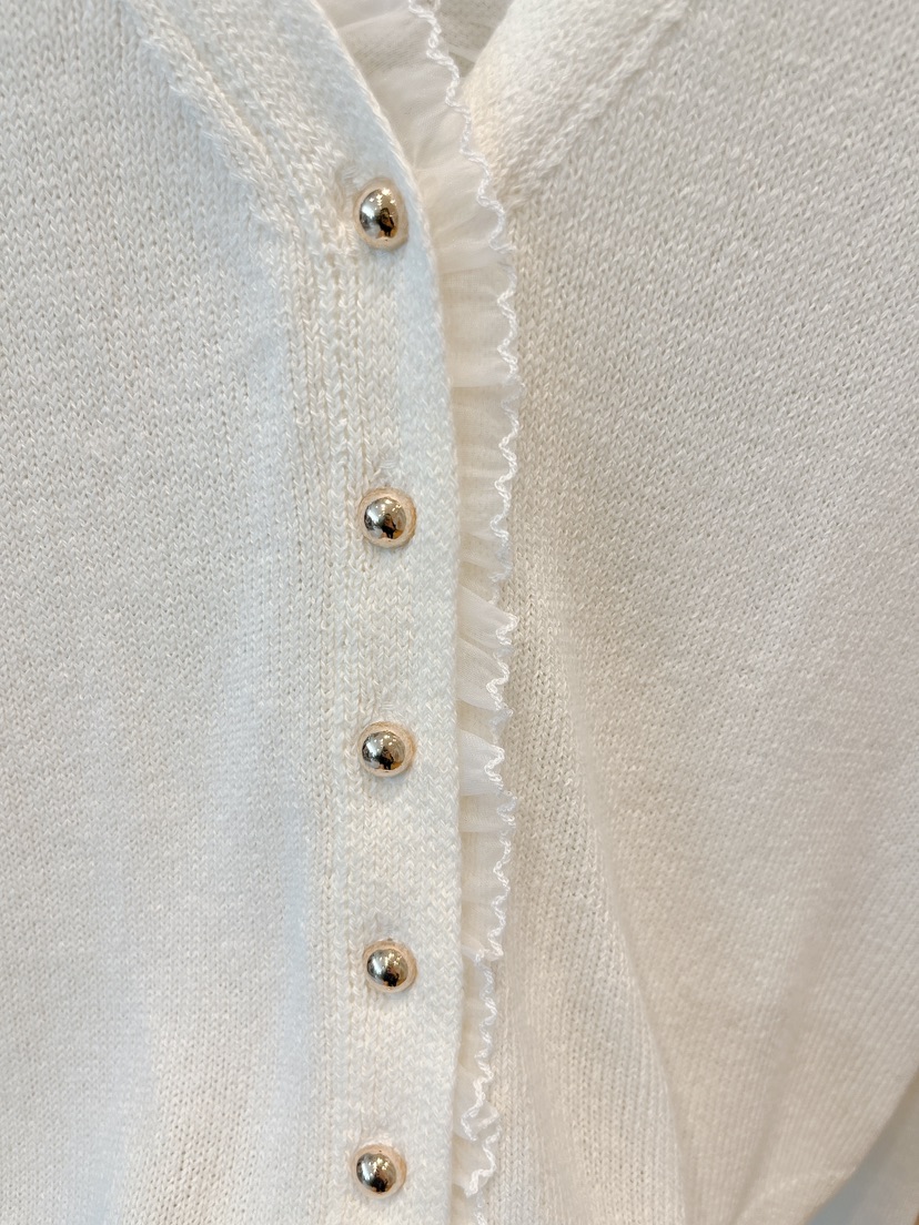 OVE韓國代購女裝新款人氣時尚職業休閑推薦26春夏熱賣針織衫OVE針織衫