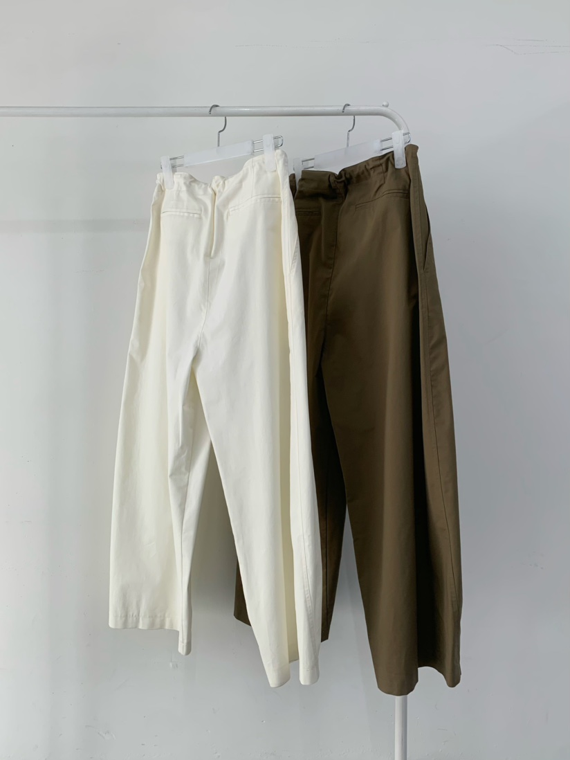 ANOU韓國東大門代購女士新品人氣職業休閑推薦時尚休閑褲ANOU休閑褲