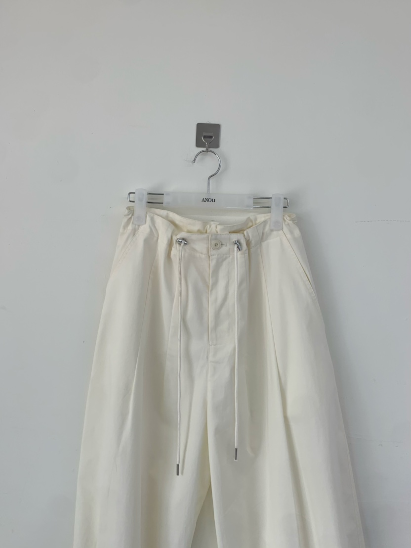 ANOU韓國東大門代購女士新品人氣職業休閑推薦時尚休閑褲ANOU休閑褲