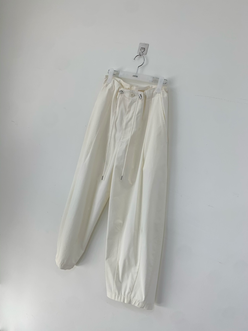 ANOU韓國東大門代購女士新品人氣職業休閑推薦時尚休閑褲ANOU休閑褲