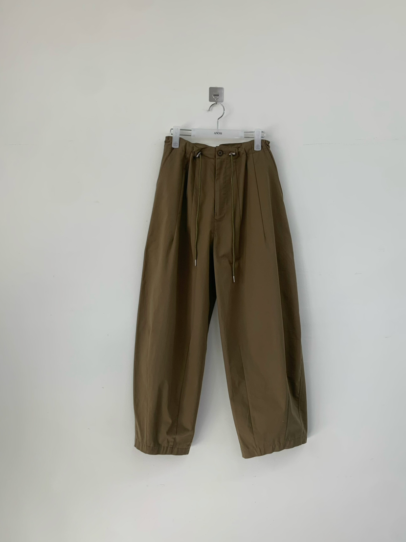 ANOU韓國東大門代購女士新品人氣職業休閑推薦時尚休閑褲ANOU休閑褲圖色2