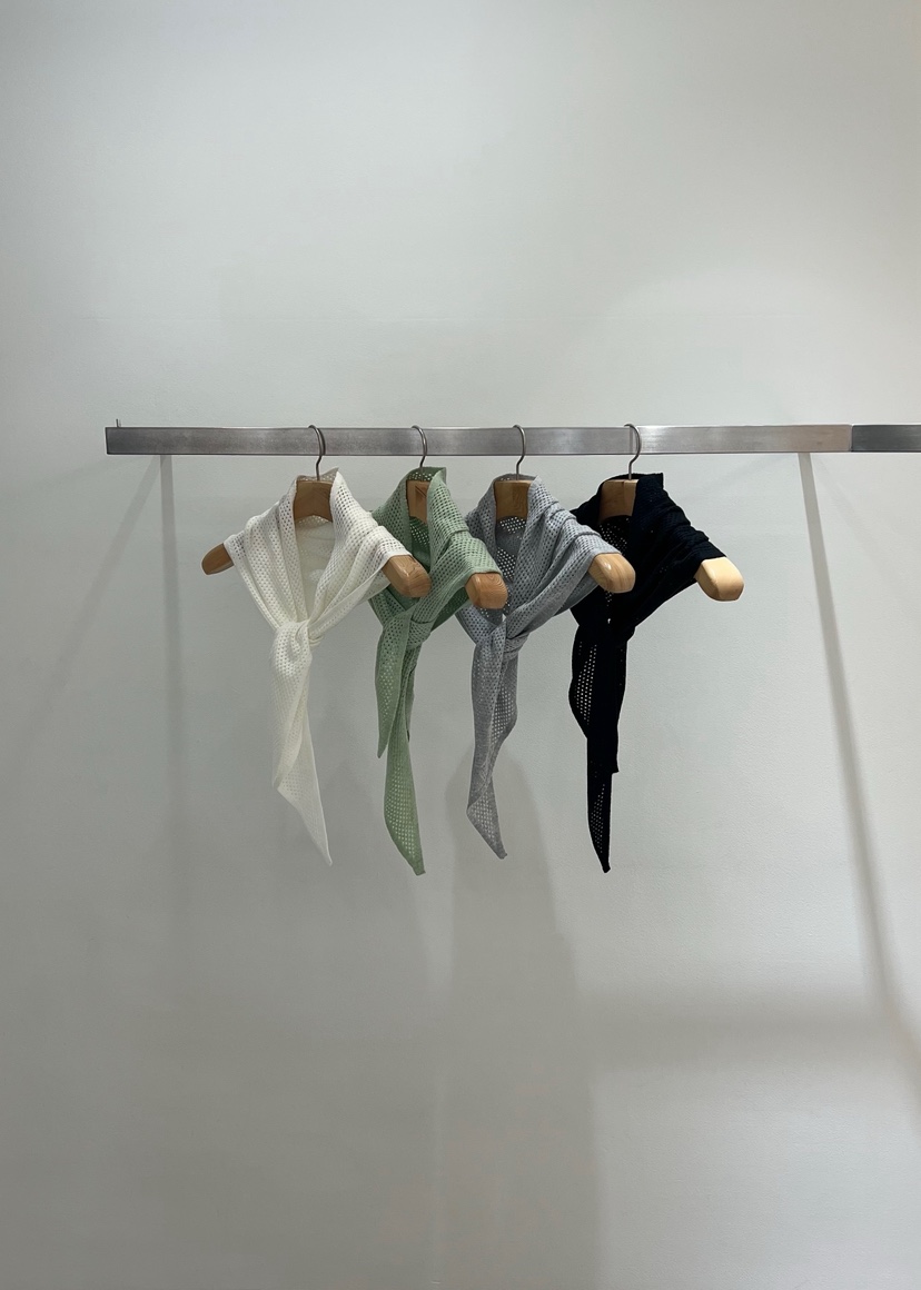 ONESTASTE韓國直郵女裝新品人氣熱賣推薦時尚圍巾披肩圍巾TASTE/ONESTASTE圍巾/披肩