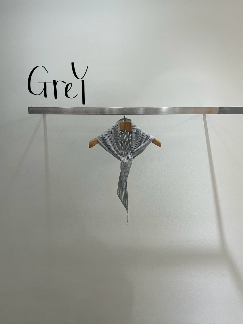 ONESTASTE韓國直郵女裝新品人氣熱賣推薦時尚圍巾披肩圍巾TASTE/ONESTASTE圍巾/披肩圖色2