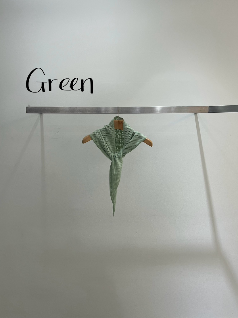 ONESTASTE韓國直郵女裝新品人氣熱賣推薦時尚圍巾披肩圍巾TASTE/ONESTASTE圍巾/披肩圖色4