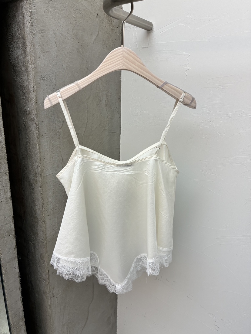 Verbena韓國直郵實拍女士新款推薦時尚休閑人氣職業吊帶背心Verbena吊帶/背心