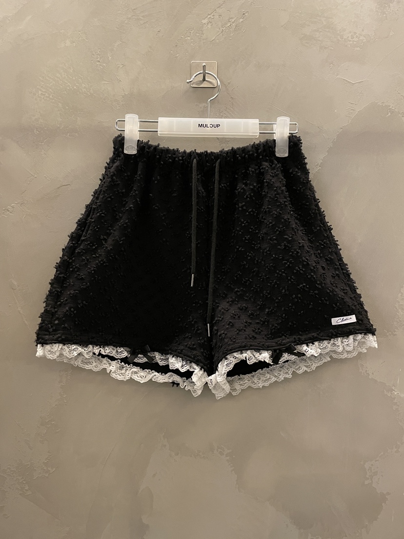 MULCUP韓國東大門代購女士新款職業時尚人氣26春夏熱賣短褲MULCUP短褲圖色2