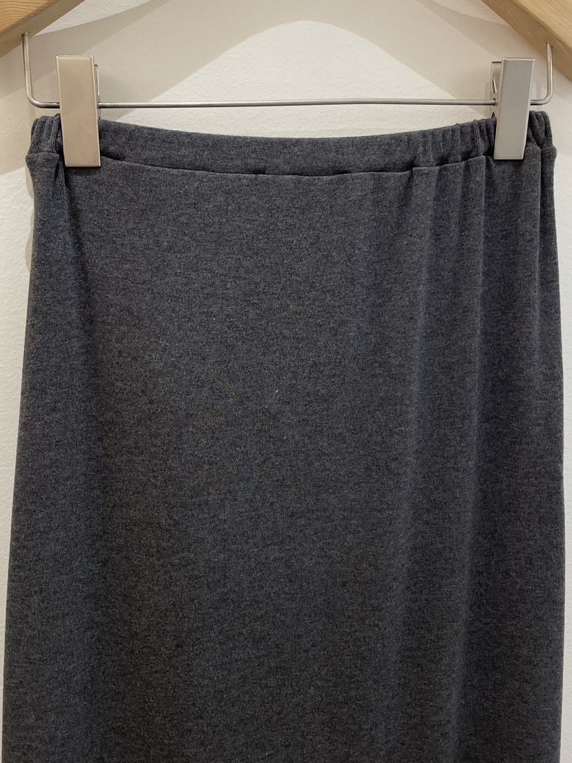 OBSESS韓國直郵實拍女士新款職業人氣26春夏休閑推薦長裙OBSESS/EARLY BIRD長裙