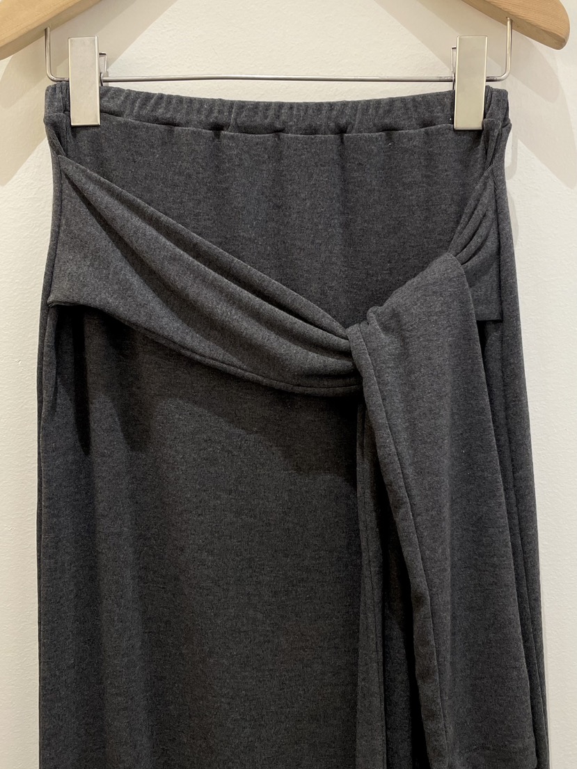 OBSESS韓國直郵實拍女士新款職業人氣26春夏休閑推薦長裙OBSESS/EARLY BIRD長裙