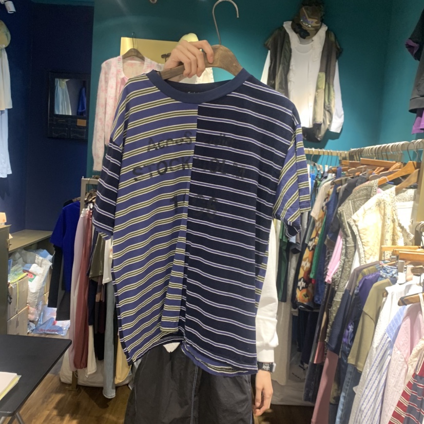 MERCI LINDA韓國直郵女裝新款時尚職業休閑推薦26春夏T恤MERCI LINDAT恤圖色3