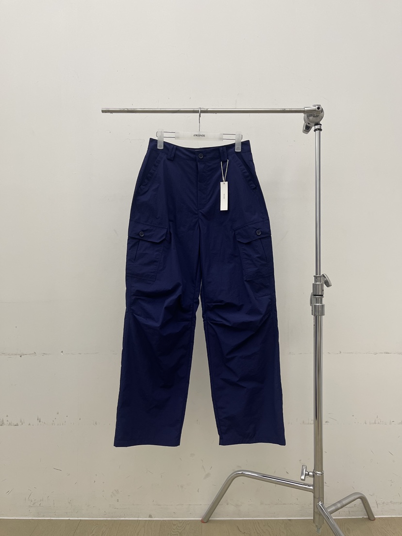 ATMOSPHERE韓國代購女裝新款熱賣職業時尚休閑人氣休閑褲ATMOSPHERE/BLING休閑褲圖色3