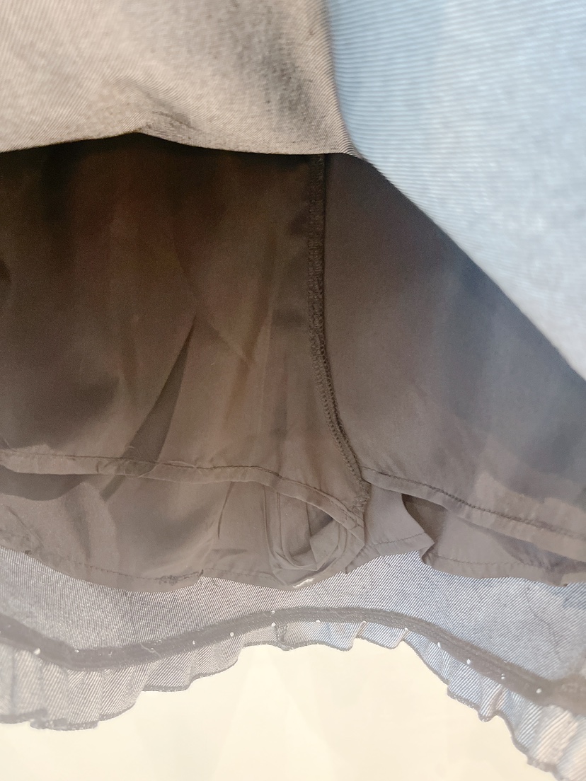 OVE韓國直郵實拍女士新品休閑推薦職業時尚熱賣人氣26春夏裙褲OVE裙褲