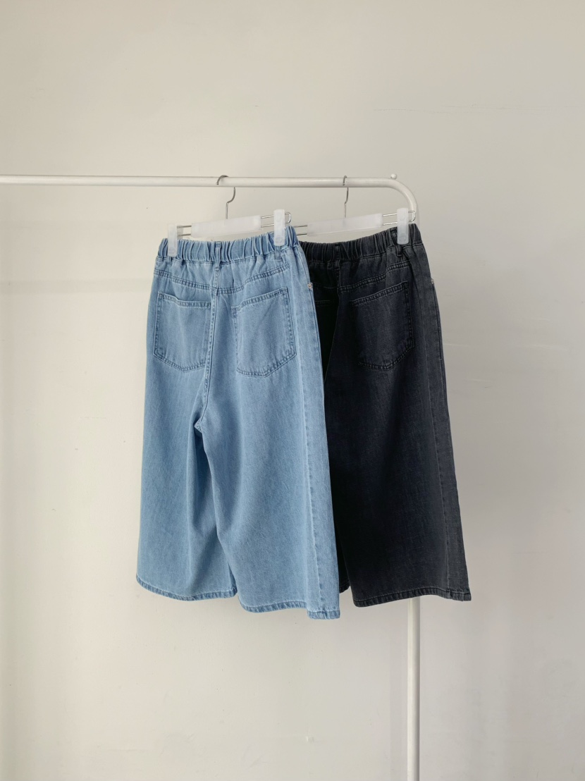 ANOU韓國直郵實拍女裝新款人氣休閑26春夏時尚職業推薦短褲ANOU短褲