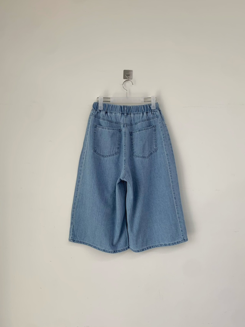 ANOU韓國直郵實拍女裝新款人氣休閑26春夏時尚職業推薦短褲ANOU短褲