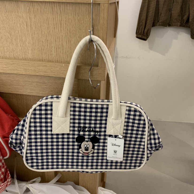 VENTI韓國代購女裝新款人氣26春夏休閑時尚推薦熱賣手提包VENTI手提包圖色2