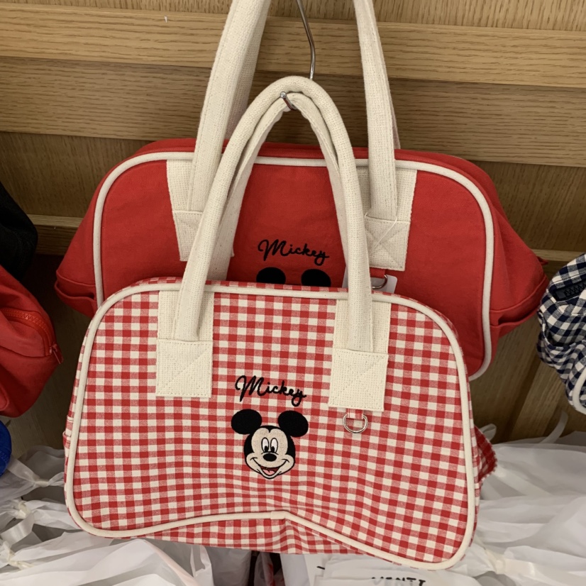 VENTI韓國代購女裝新款人氣26春夏休閑時尚推薦熱賣手提包VENTI手提包圖色4