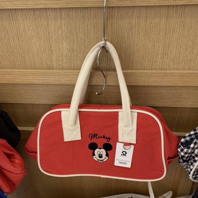 VENTI韓國代購女裝新款人氣26春夏休閑時尚推薦熱賣手提包VENTI手提包圖色5