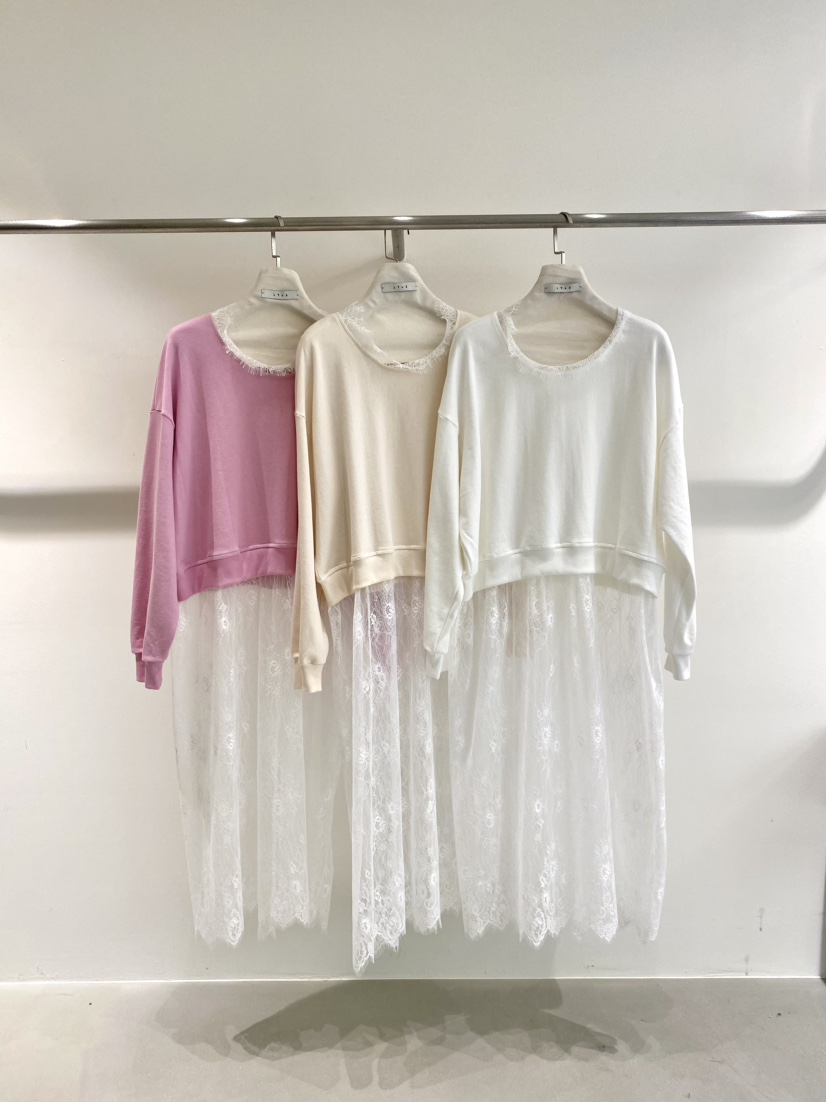 1968韓國直郵實拍女士新品時尚人氣職業熱賣26春夏連衣裙1968/YEOUYA連衣裙